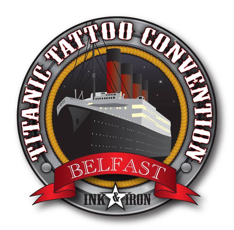 Titanic Tattoo Convention